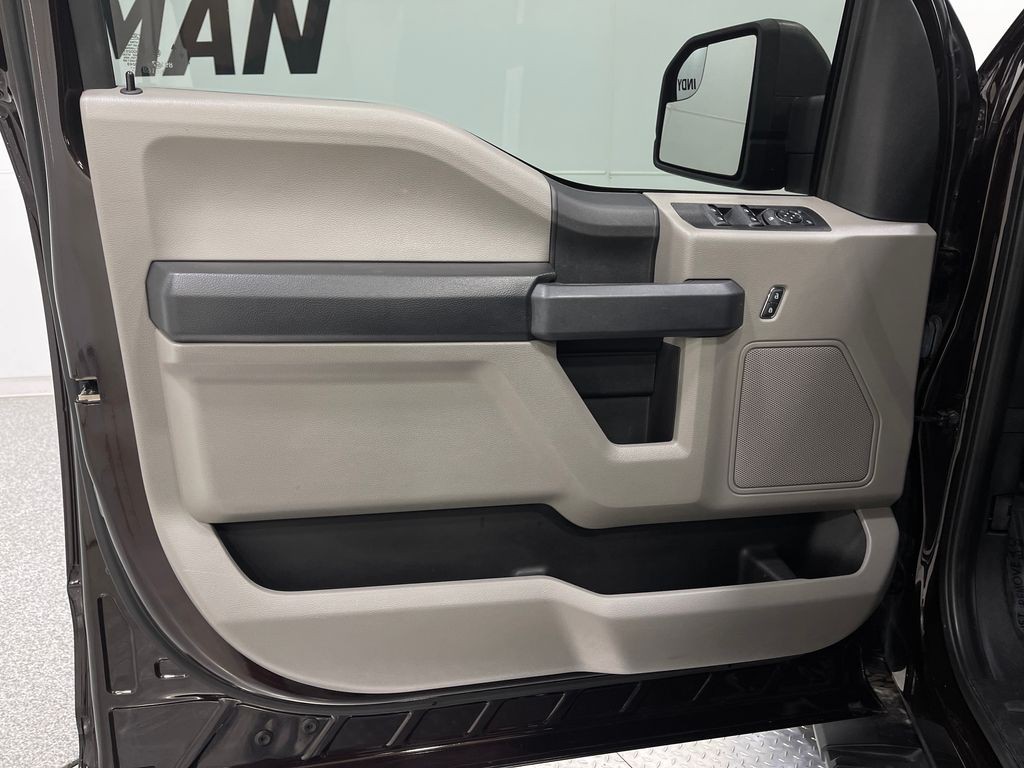 2020 Ford F-150 Image 13