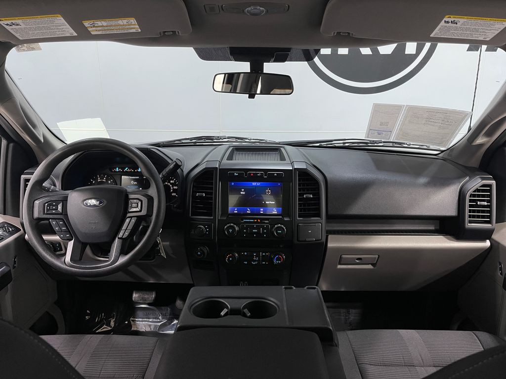 2020 Ford F-150 Image 17