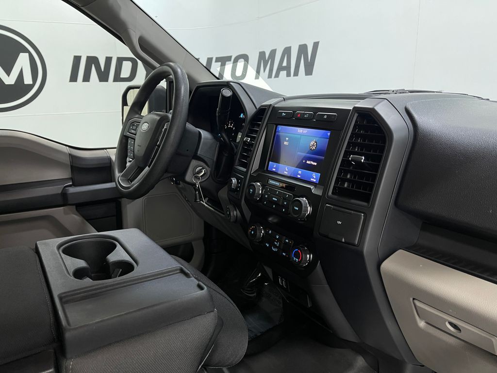 2020 Ford F-150 Image 18