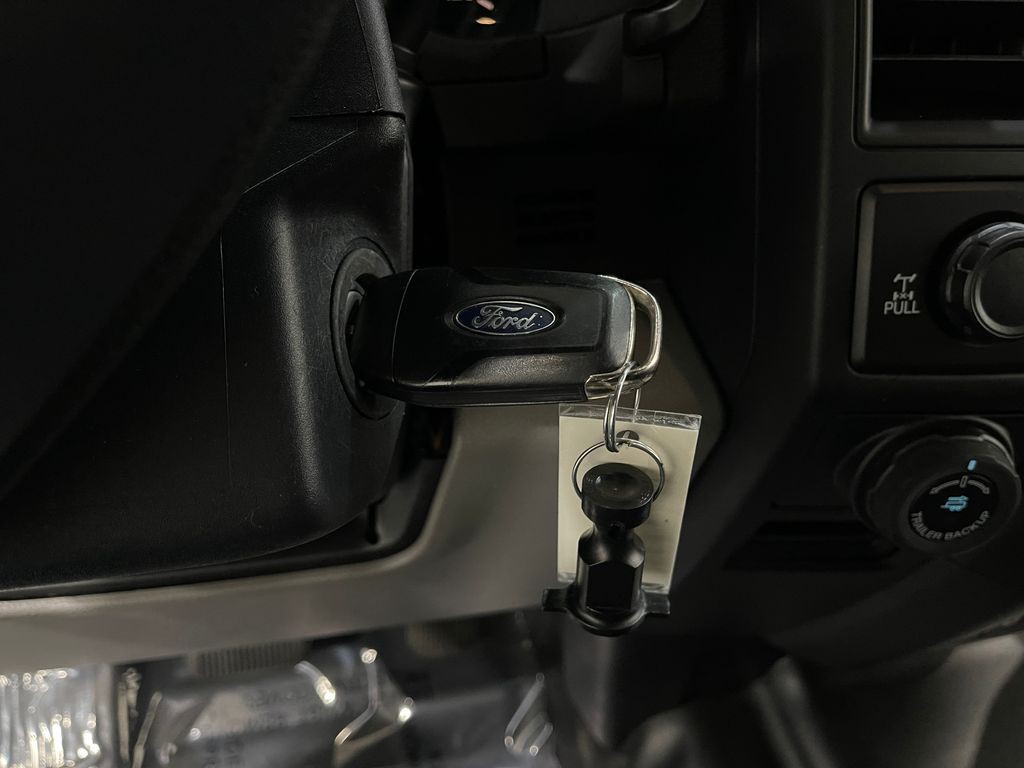 2020 Ford F-150 Image 19