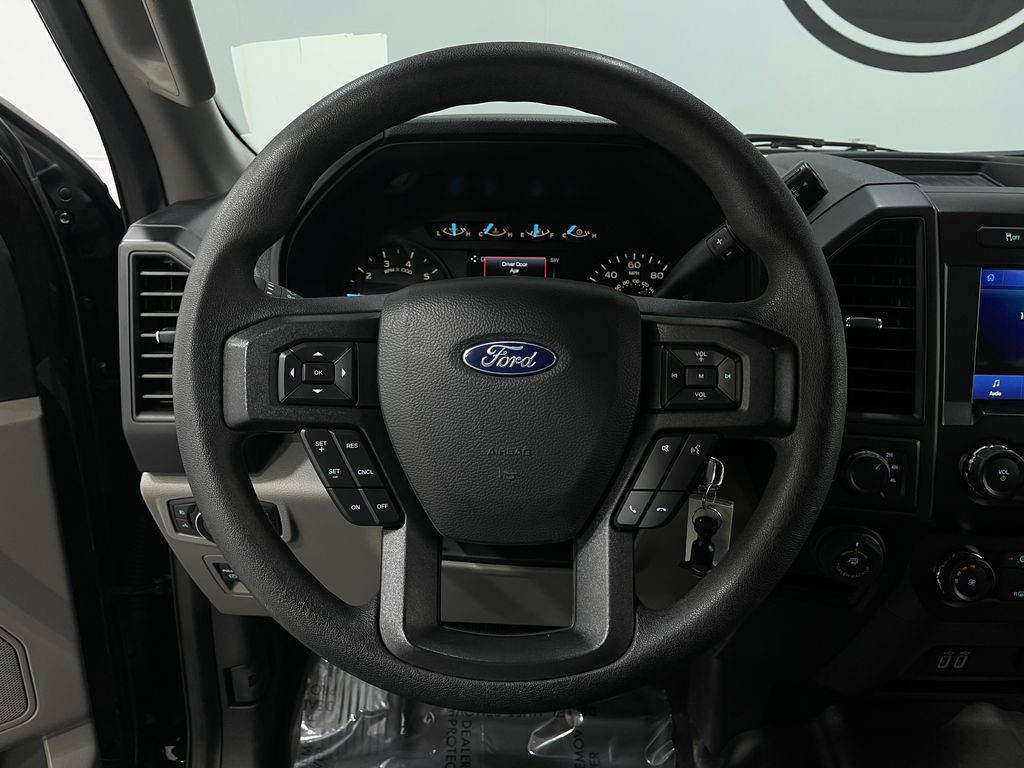 2020 Ford F-150 Image 20