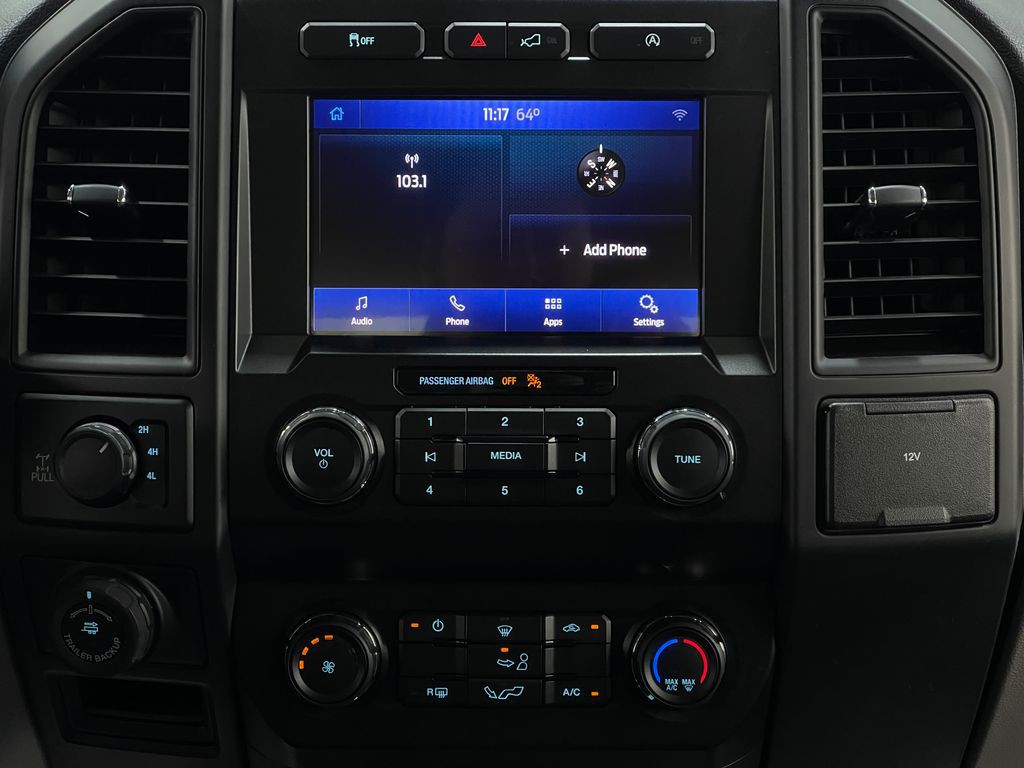 2020 Ford F-150 Image 22