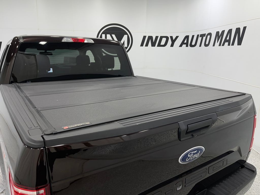 2020 Ford F-150 Image 23