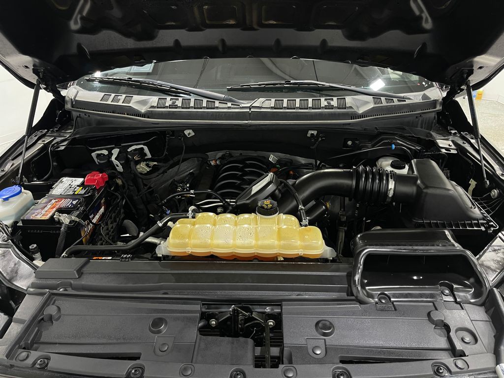 2020 Ford F-150 Image 25