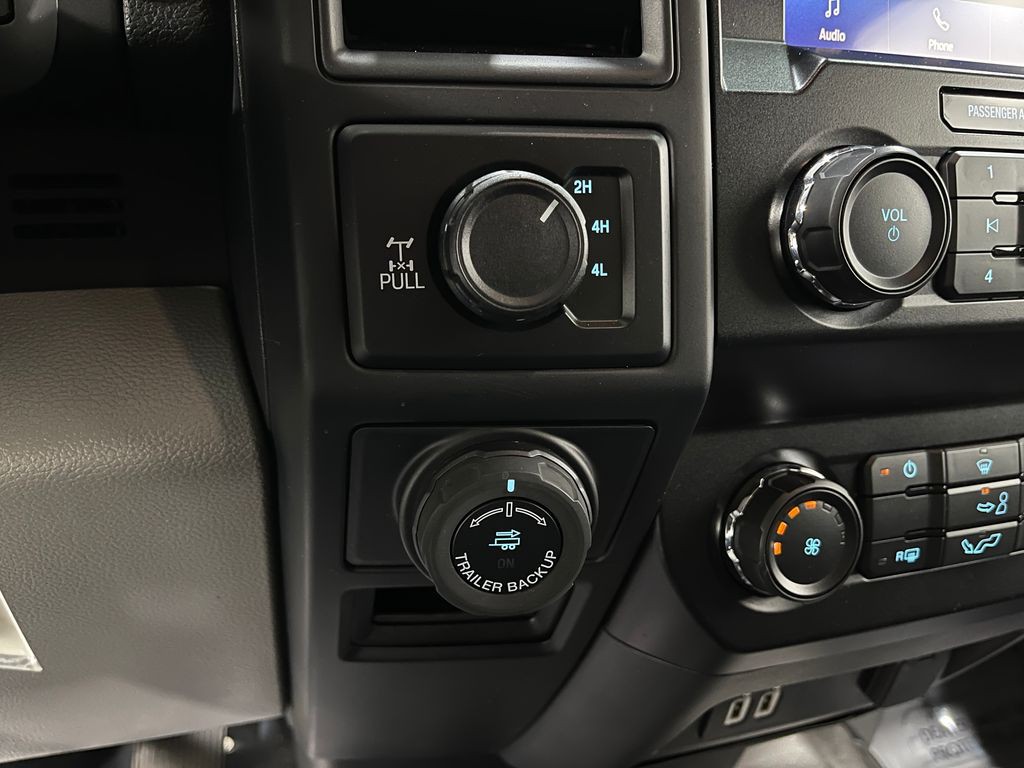 2020 Ford F-150 Image 28