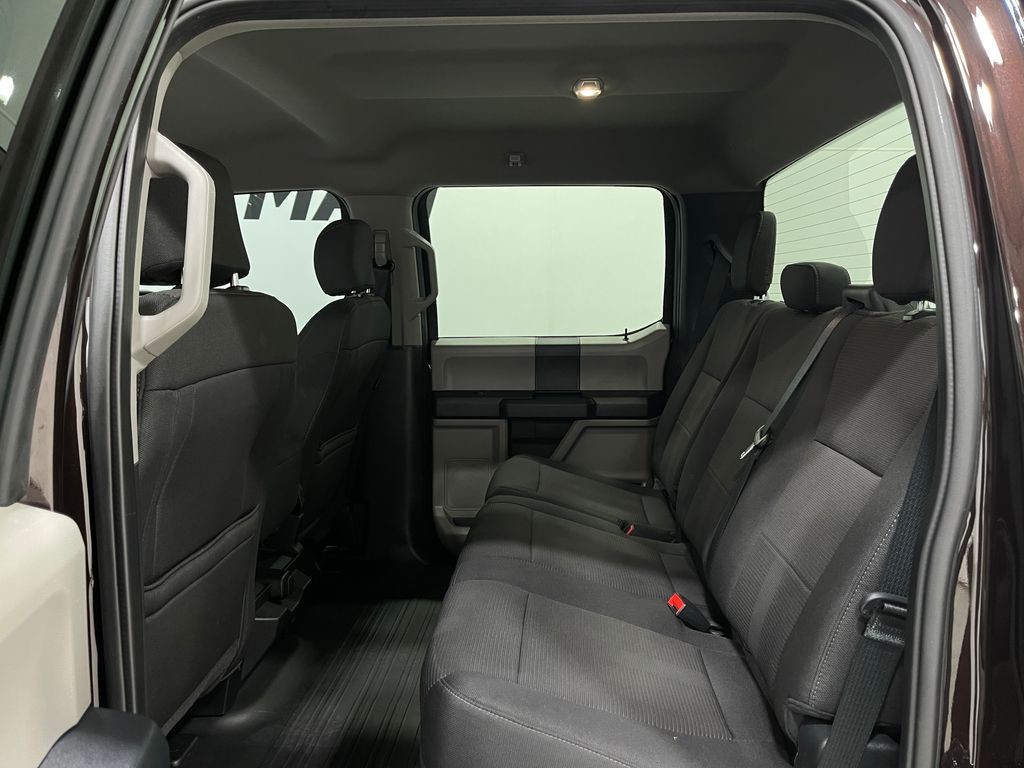 2020 Ford F-150 Image 29