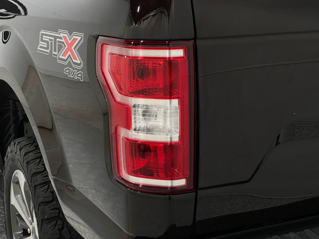 2020 Ford F-150 Image 33