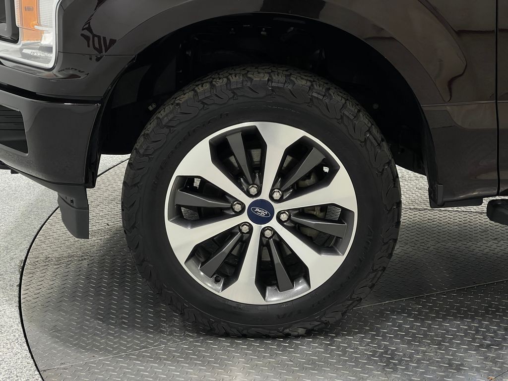 2020 Ford F-150 Image 34