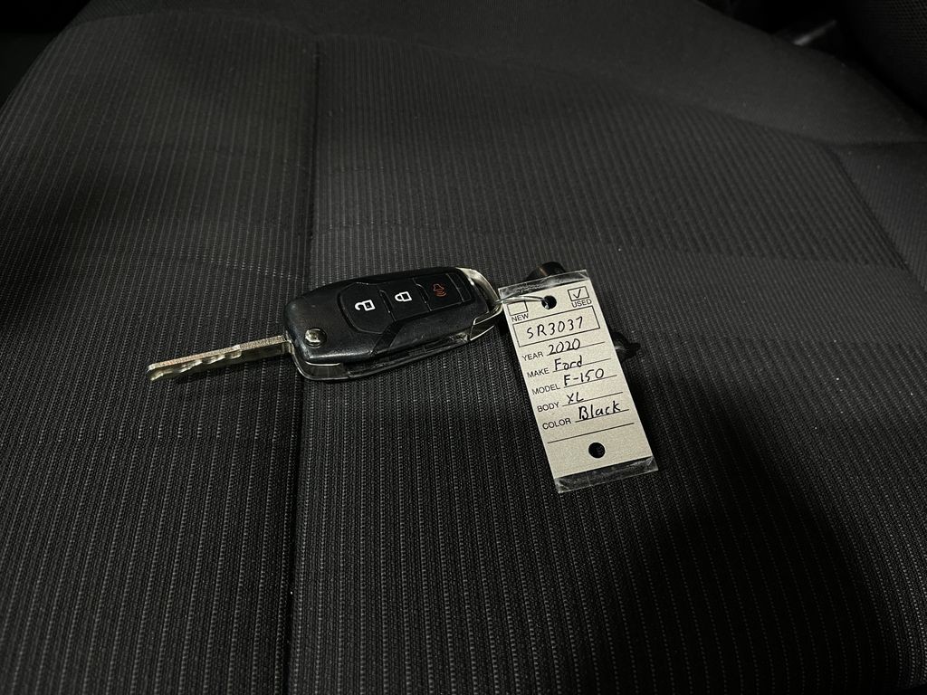 2020 Ford F-150 Image 36