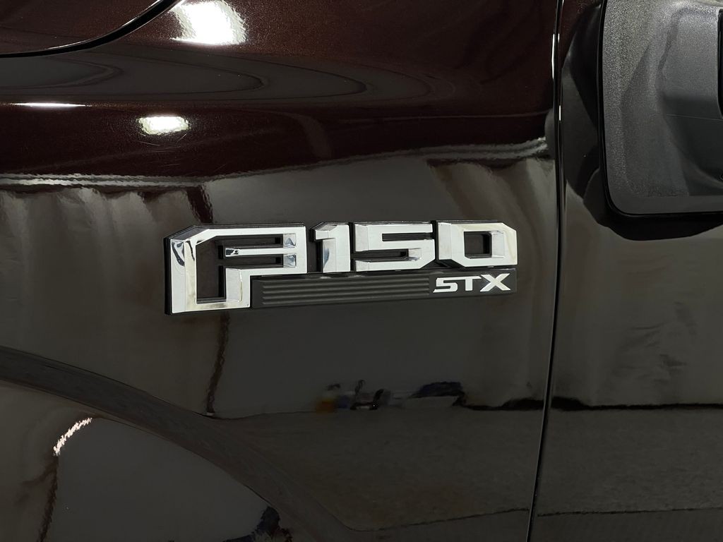 2020 Ford F-150 Image 38