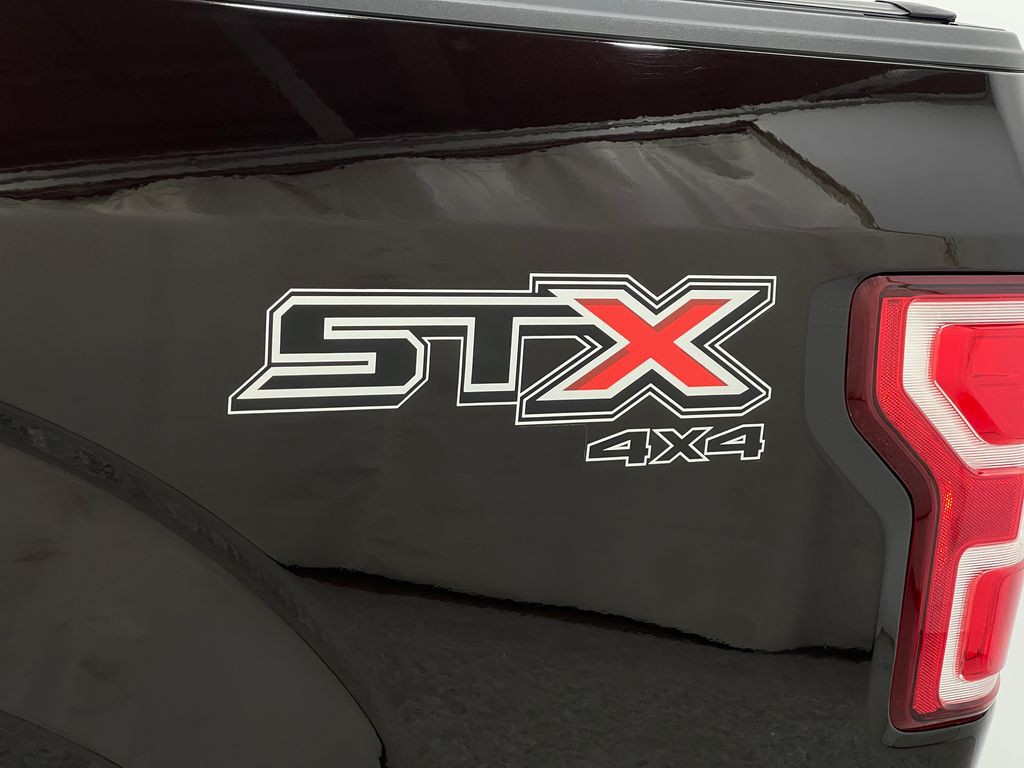 2020 Ford F-150 Image 39