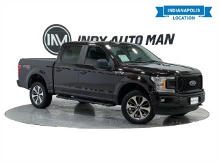 Image for 2020 Ford F-150 XL ID: 6932307