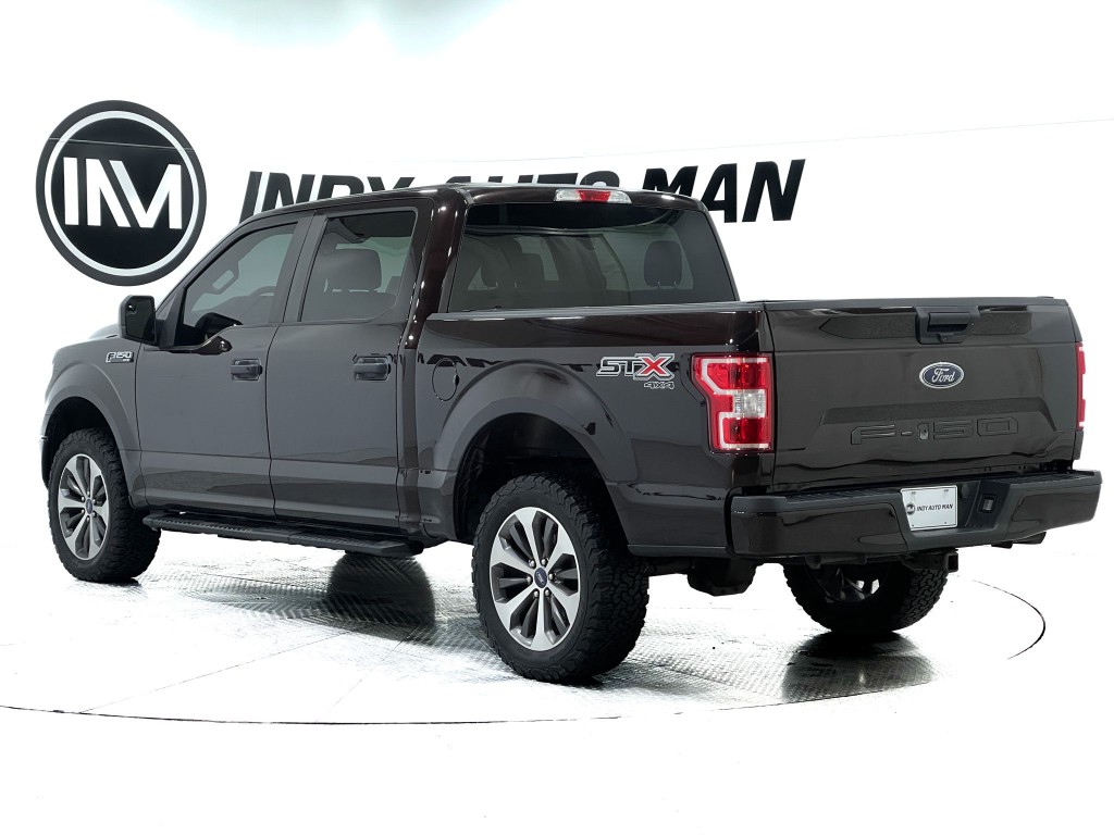 2020 Ford F-150 Image 6