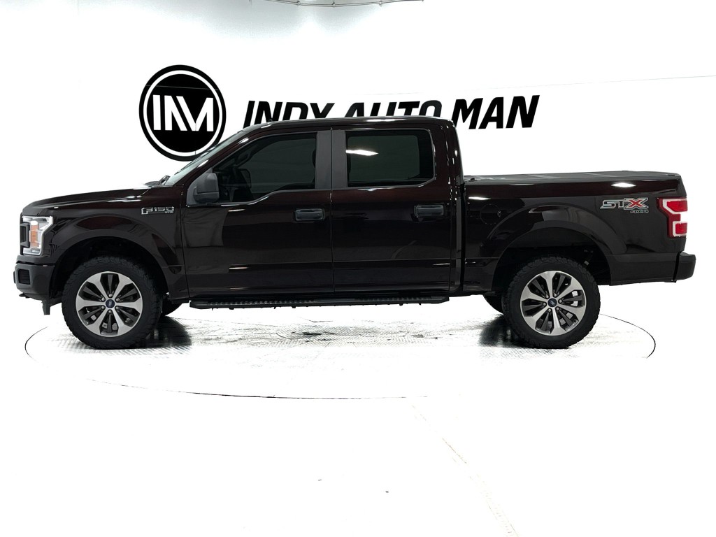 2020 Ford F-150 Image 7