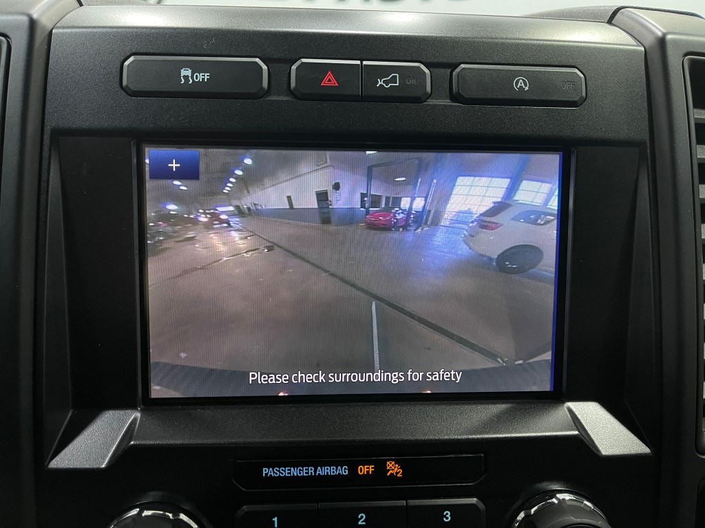 2020 Ford F-150 Image 10