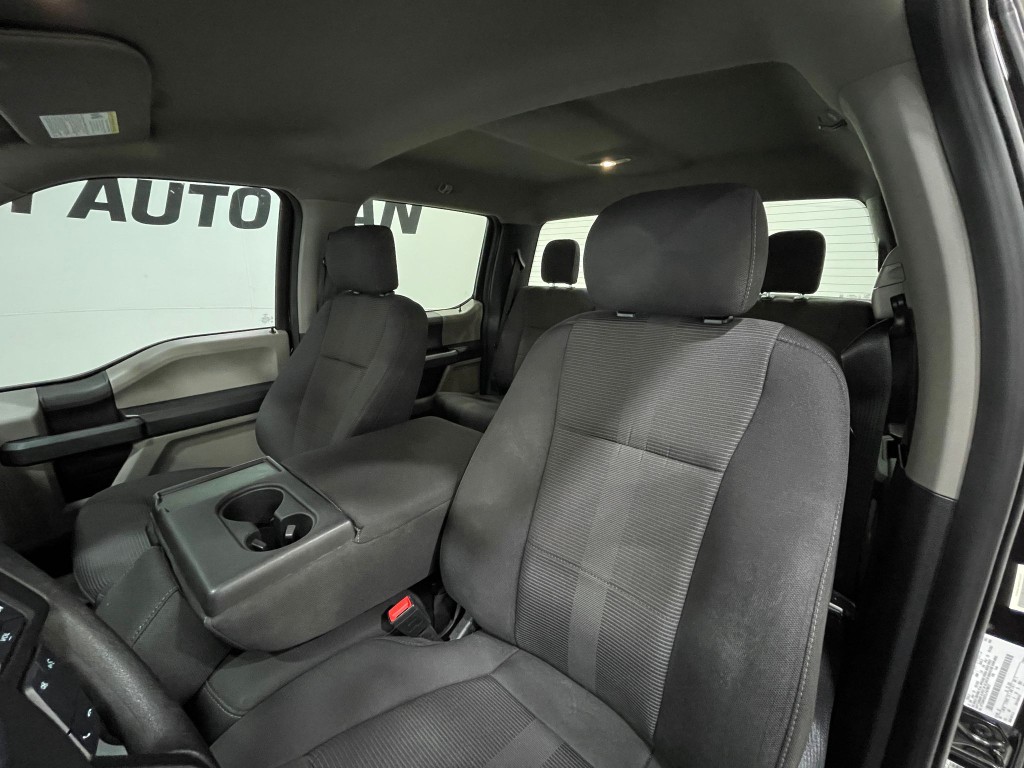 2020 Ford F-150 Image 12