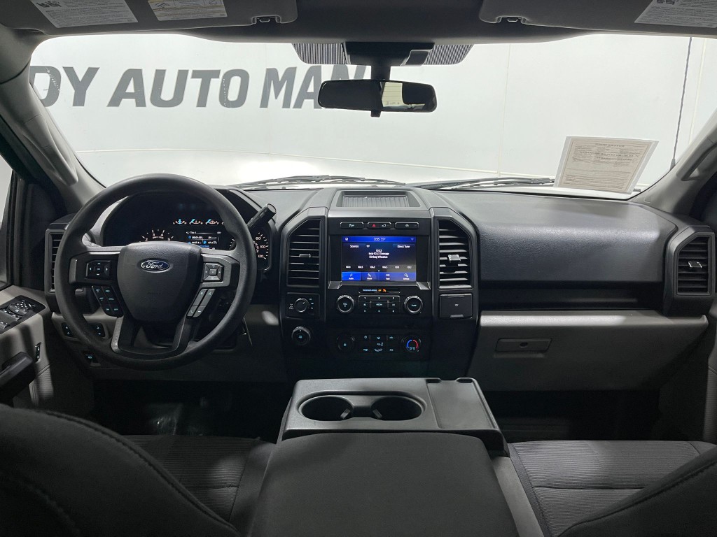 2020 Ford F-150 Image 17