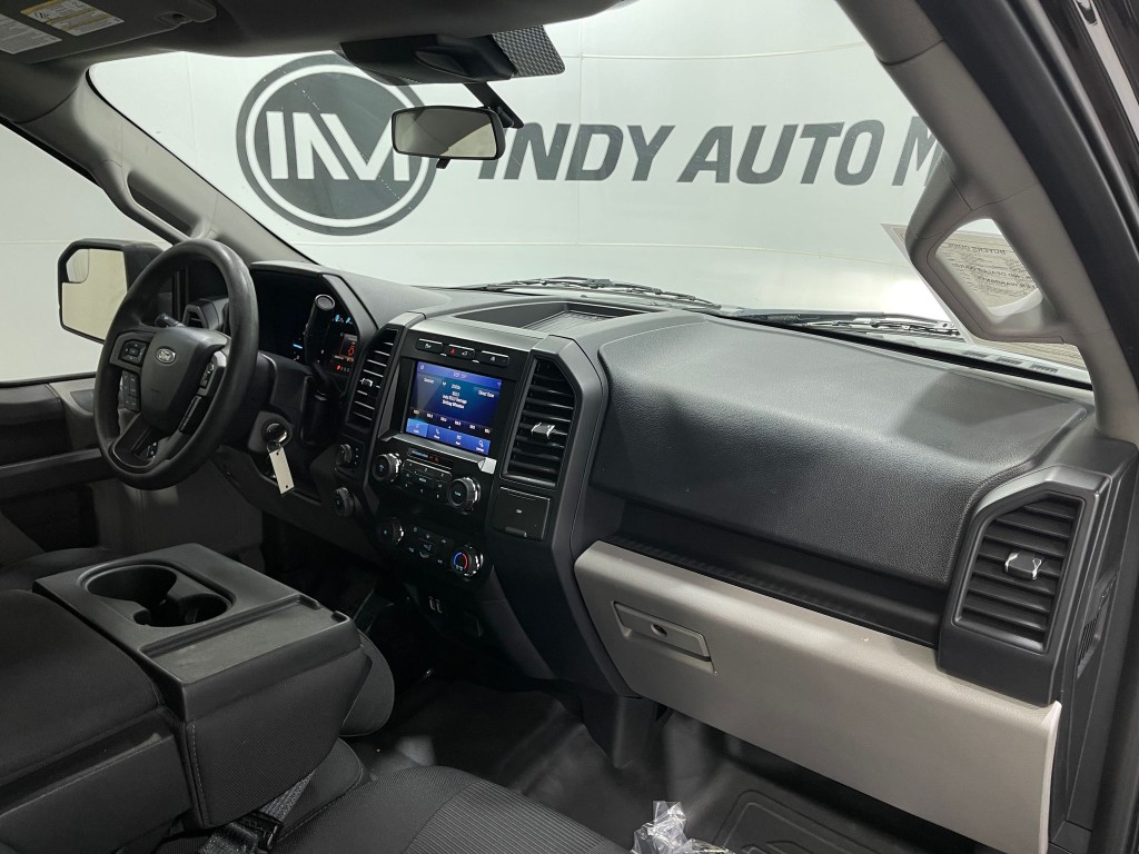 2020 Ford F-150 Image 18