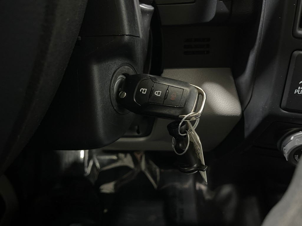 2020 Ford F-150 Image 19