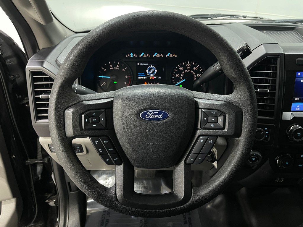 2020 Ford F-150 Image 20