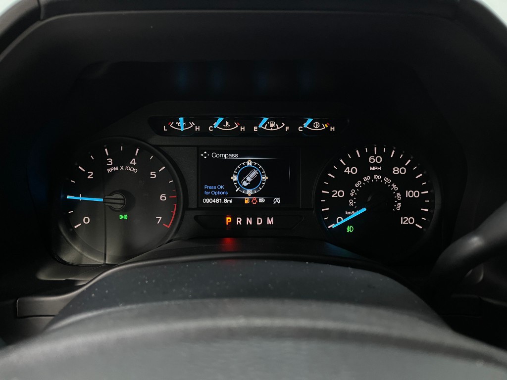 2020 Ford F-150 Image 21