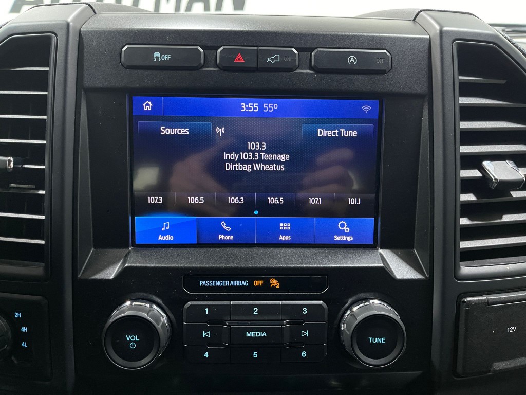 2020 Ford F-150 Image 22