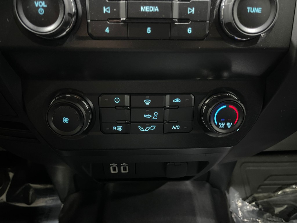 2020 Ford F-150 Image 23