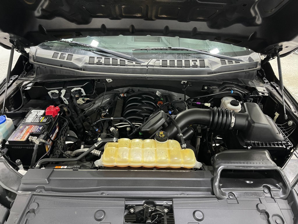 2020 Ford F-150 Image 24