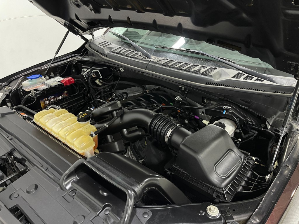 2020 Ford F-150 Image 25