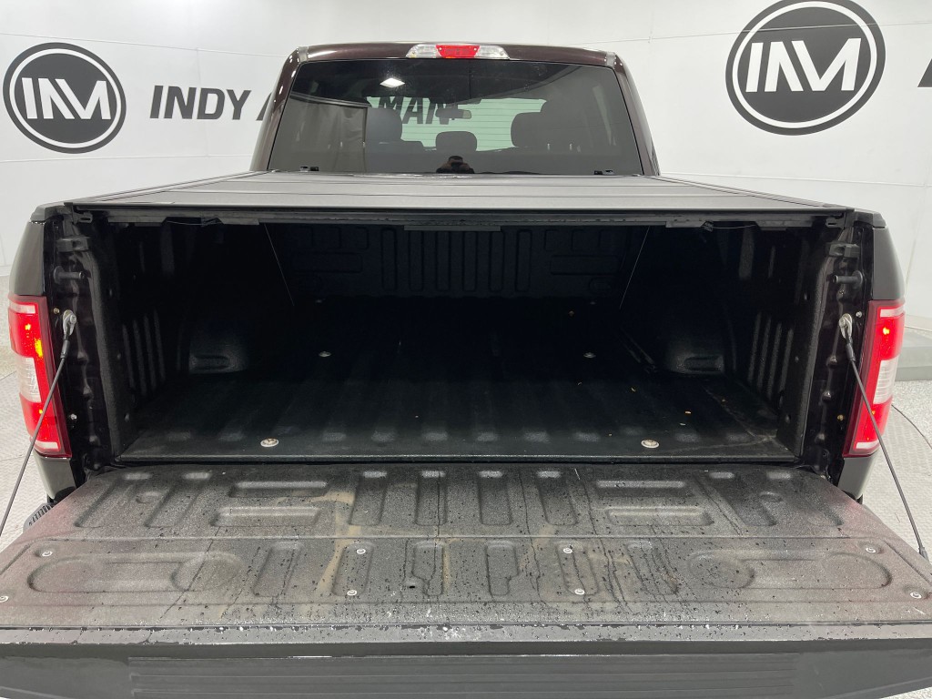 2020 Ford F-150 Image 26