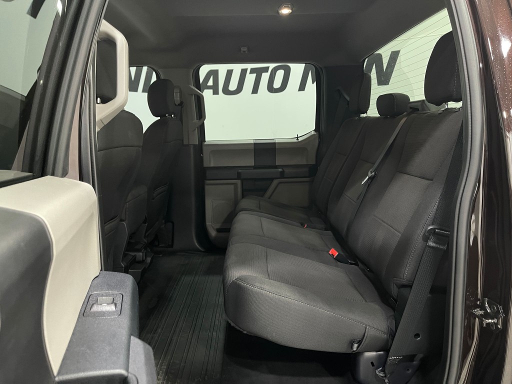 2020 Ford F-150 Image 28