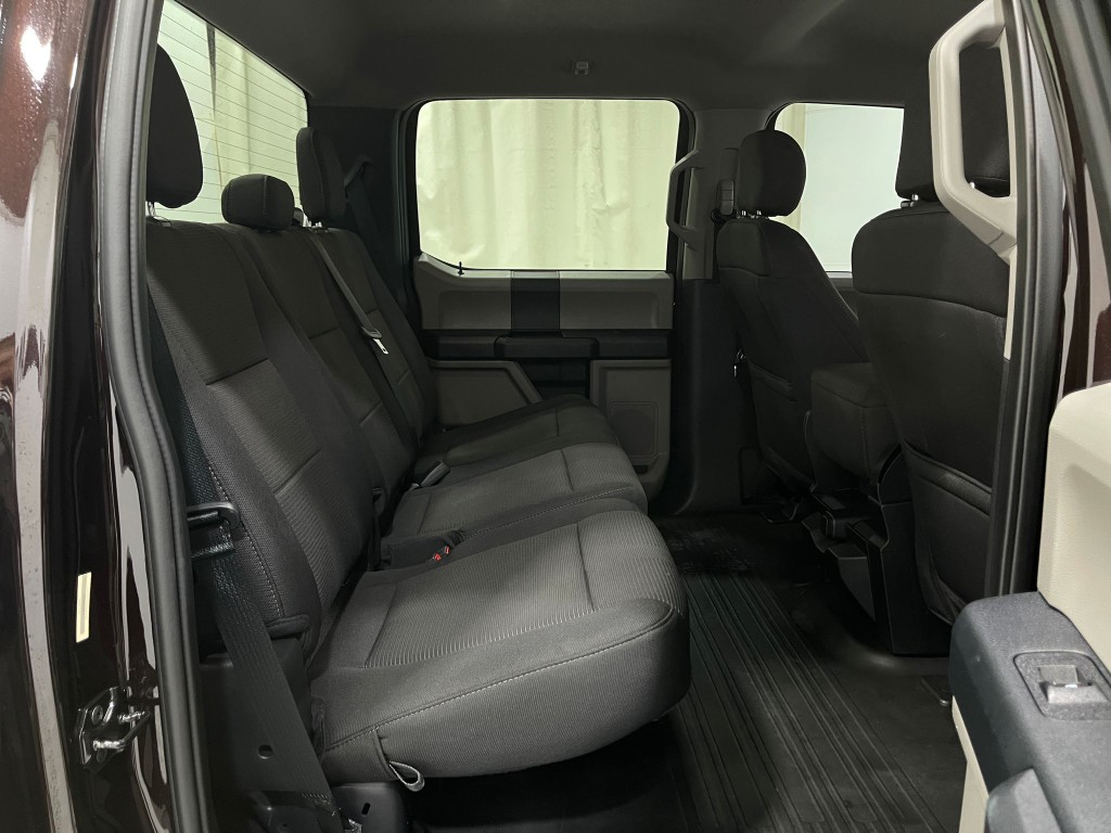 2020 Ford F-150 Image 29