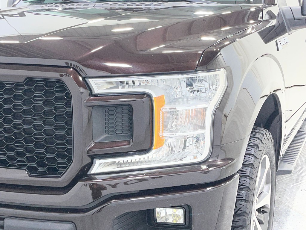 2020 Ford F-150 Image 31