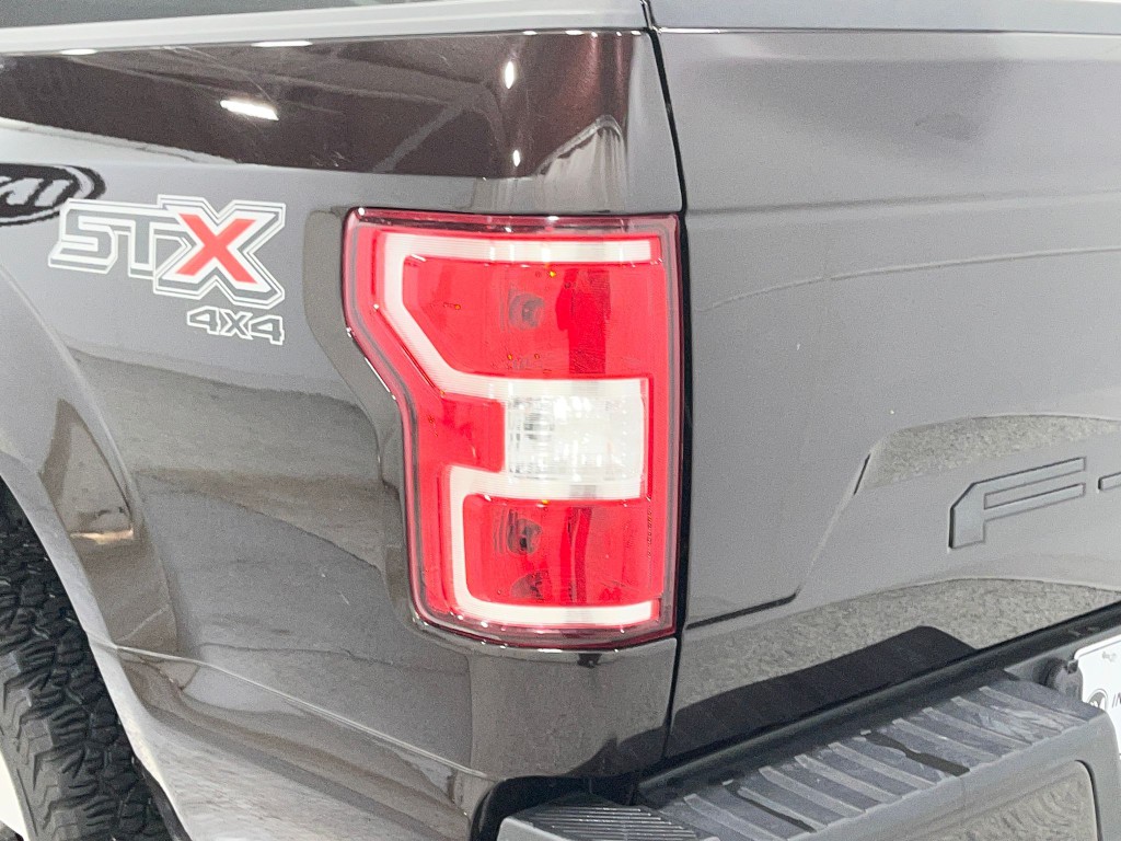 2020 Ford F-150 Image 32