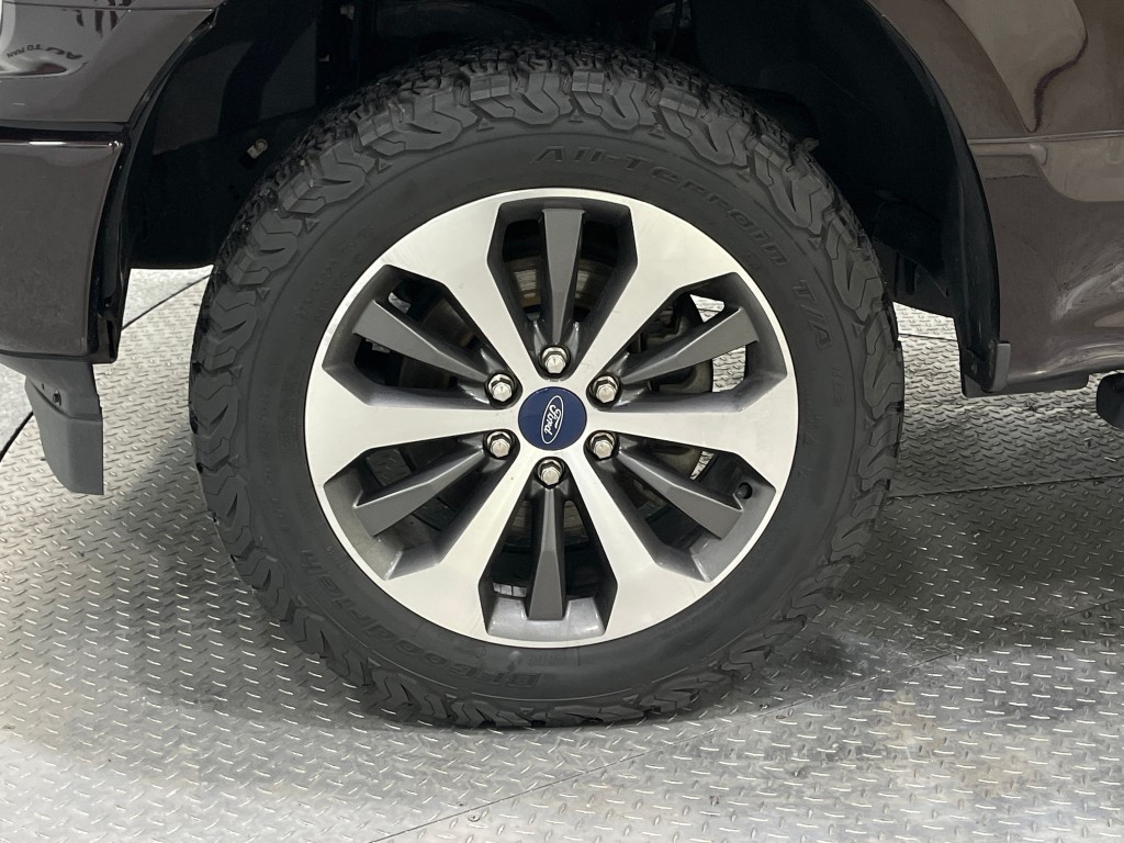 2020 Ford F-150 Image 33