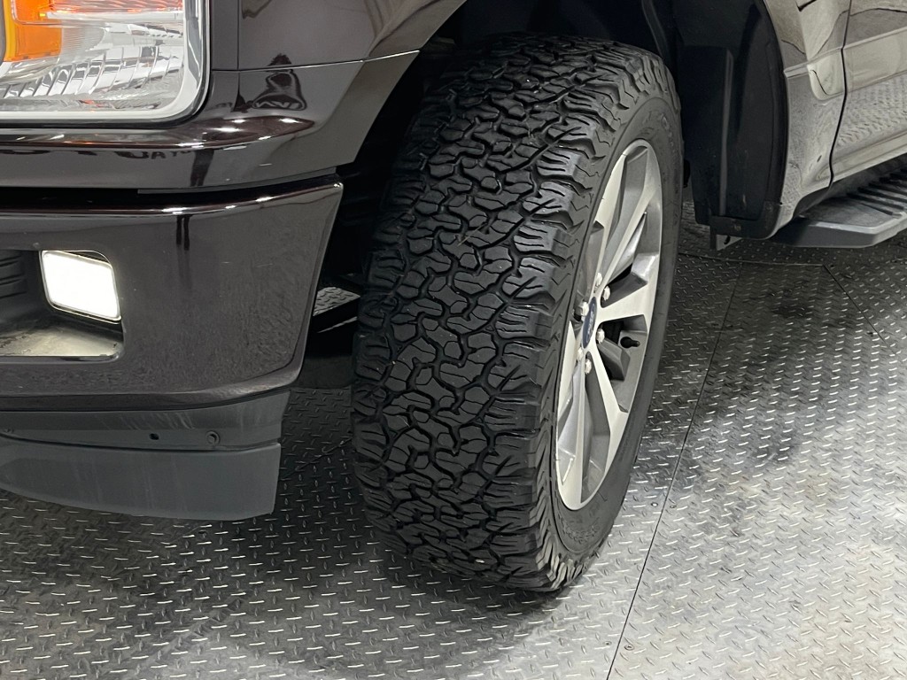 2020 Ford F-150 Image 34