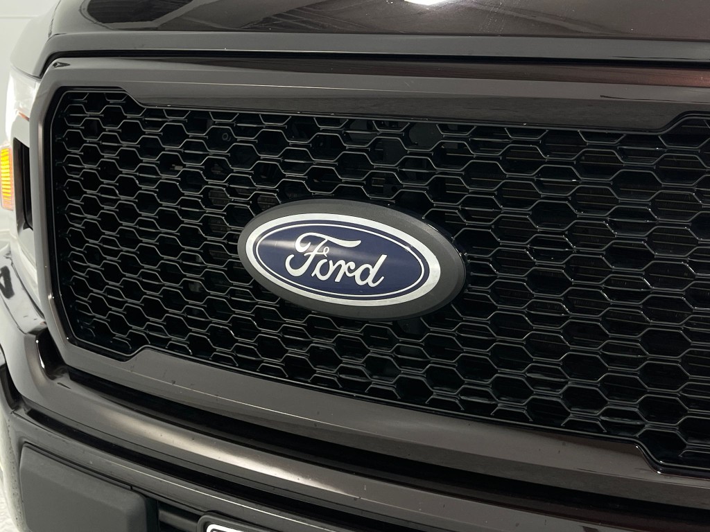 2020 Ford F-150 Image 35