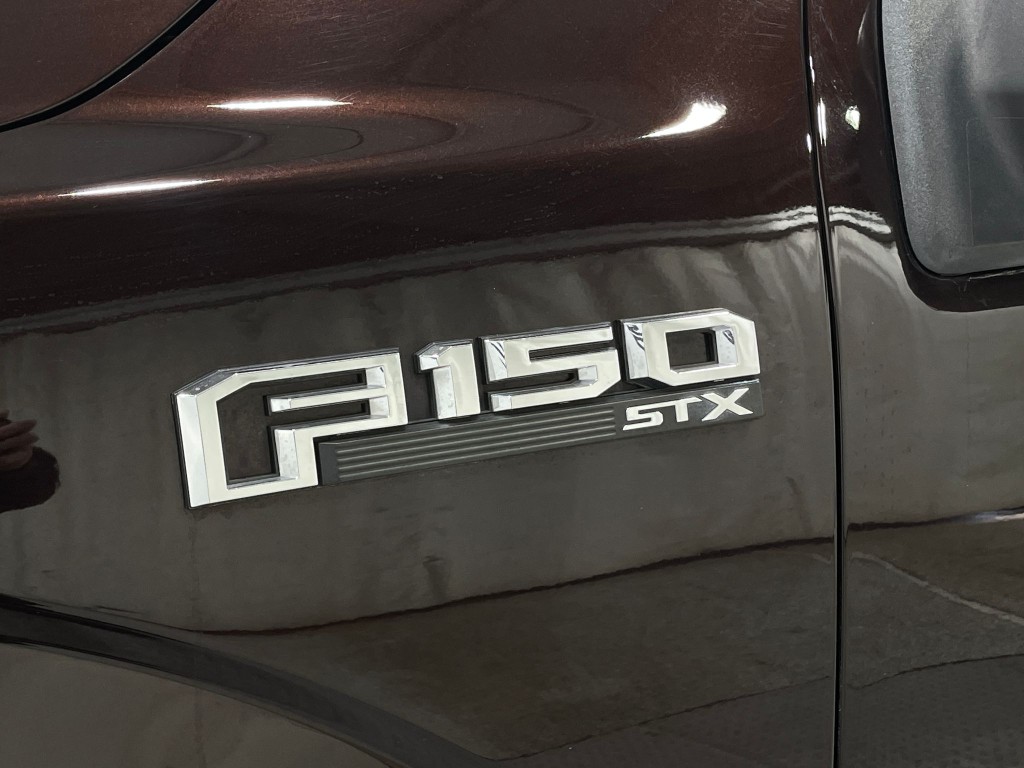 2020 Ford F-150 Image 36