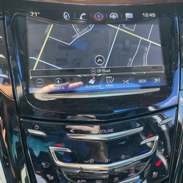 2019 Cadillac Escalade Image 12