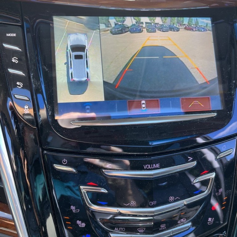 2019 Cadillac Escalade Image 13