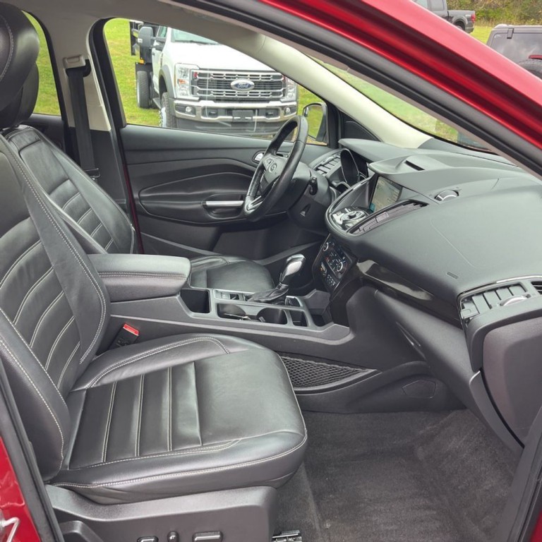 2018 Ford Escape Image 9