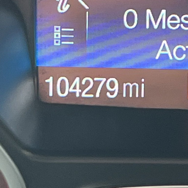 2018 Ford Escape Image 12