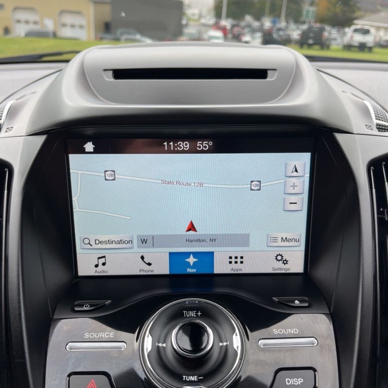 2018 Ford Escape Image 14