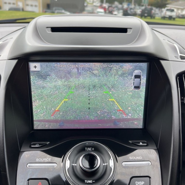 2018 Ford Escape Image 15