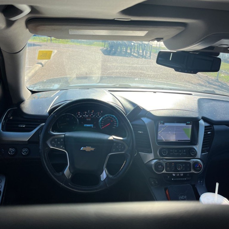 2017 Chevrolet Tahoe Image 9