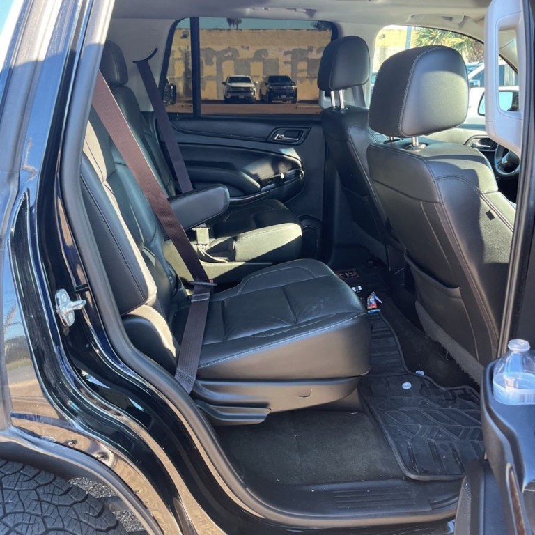 2017 Chevrolet Tahoe Image 15