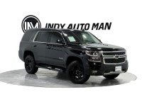 Image for 2017 Chevrolet Tahoe LT ID: 6932317