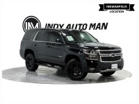 Image for 2017 Chevrolet Tahoe LT ID: 6932317