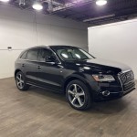 Image for 2016 Audi Q5 3.0T Premium Plus ID: 6932318