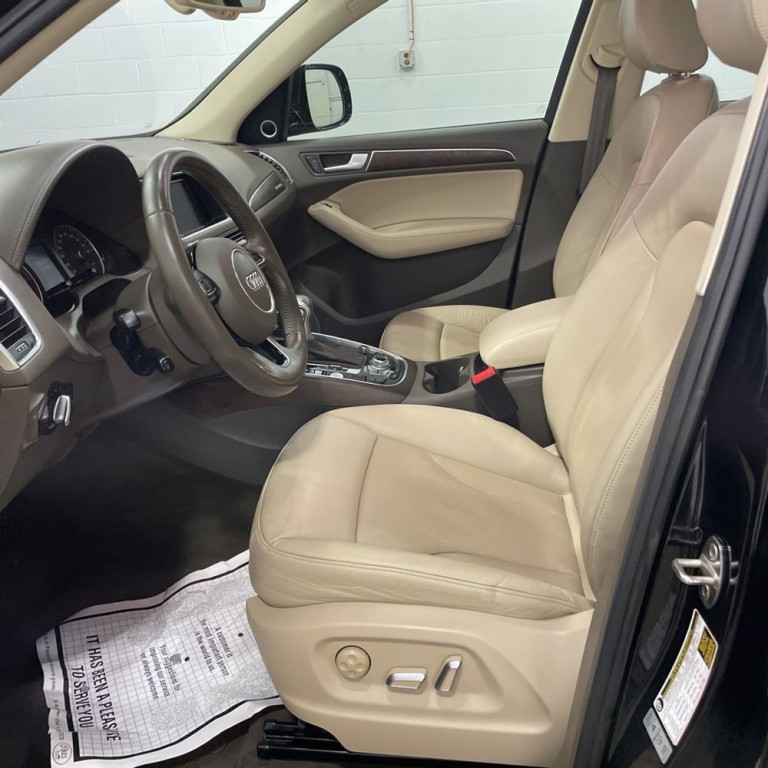 2016 Audi Q5 Image 6